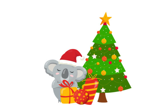 Christmas Holiday Decoration Marry Xmas: A Festive Graphics Review