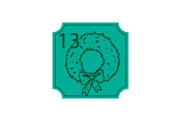Christmas Stickers Svg: A Versatile Graphics Asset for Creative Brands